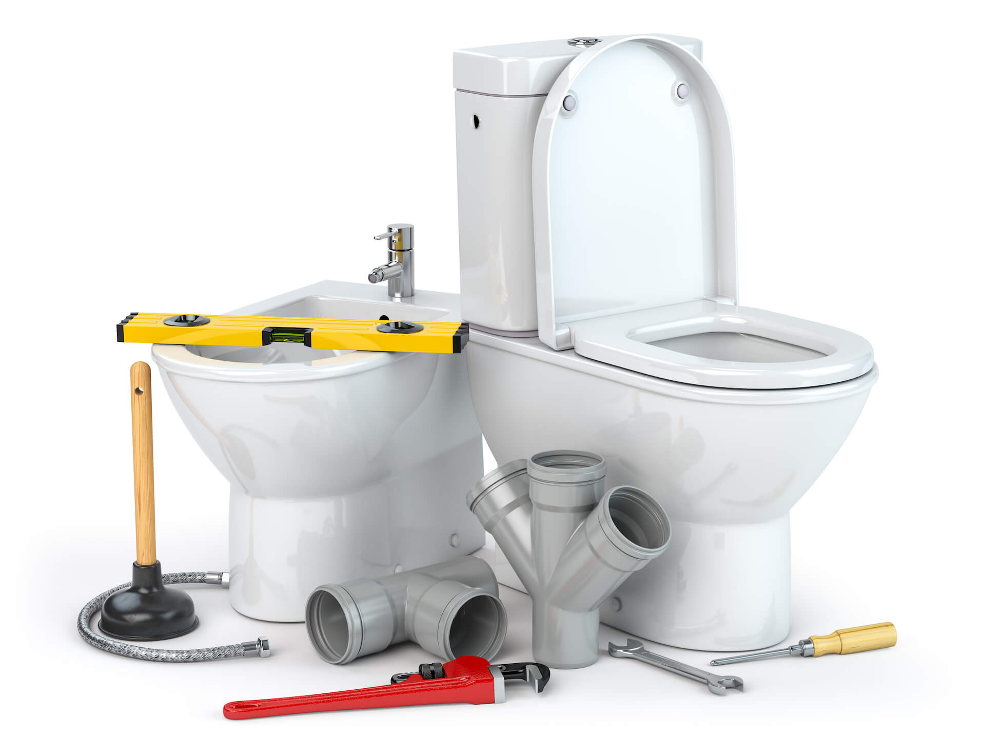 wc duguláselhárítás