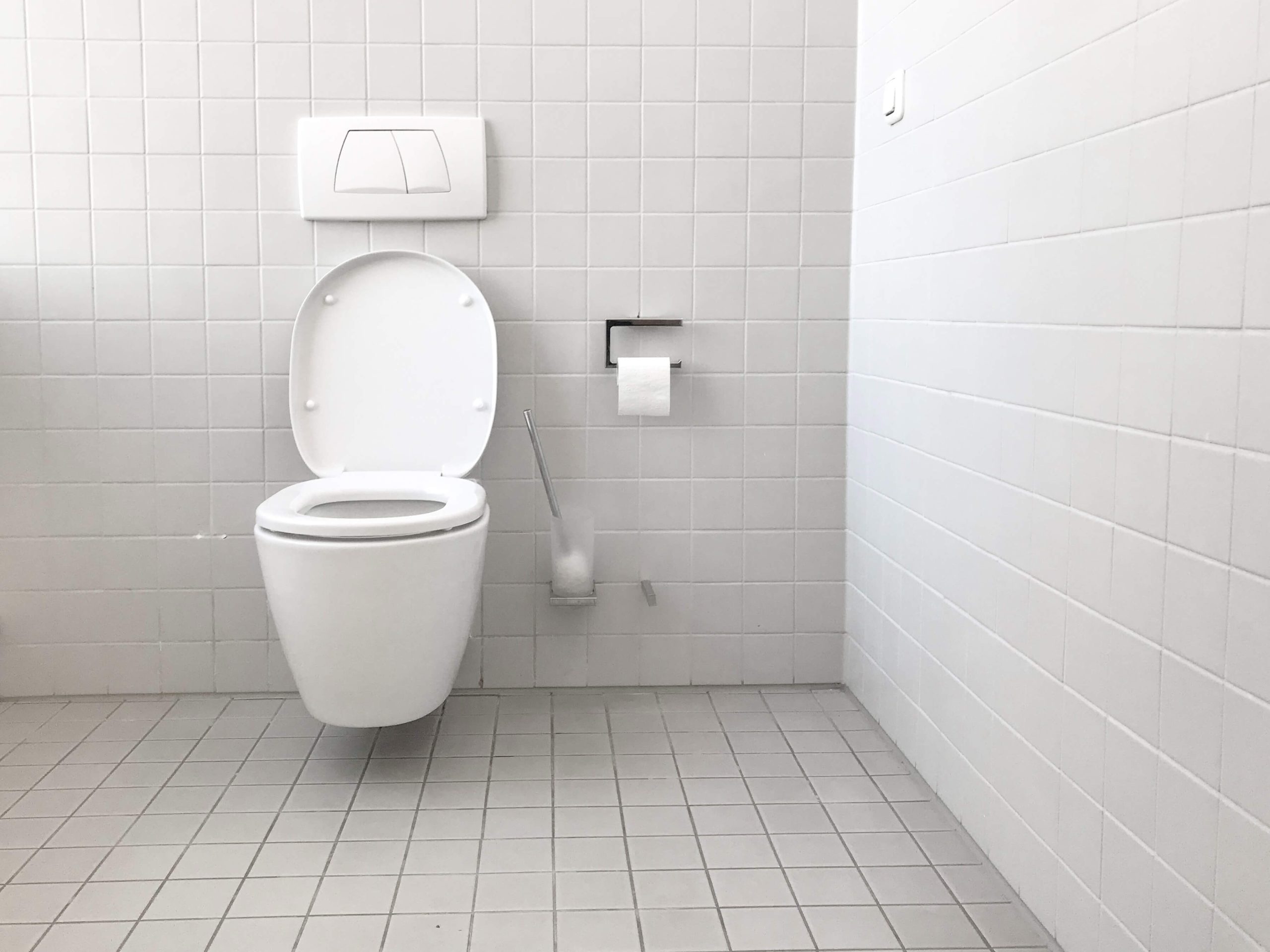 WC duguláselhárítás